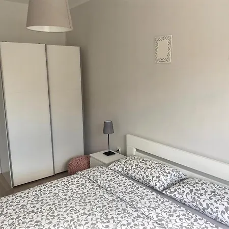 Apartment Moderne Mit Grillplatz Auf Dem Balkon Dramalj