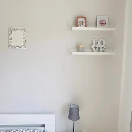 Moderne Mit Grillplatz Auf Dem Balkon * Dramalj